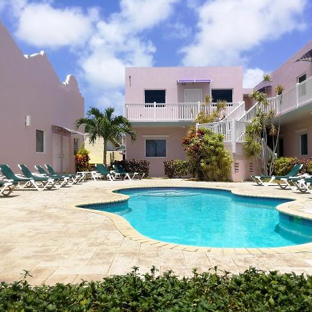 Agua Clara Eco Suites Oranjestad Eksteriør bilde