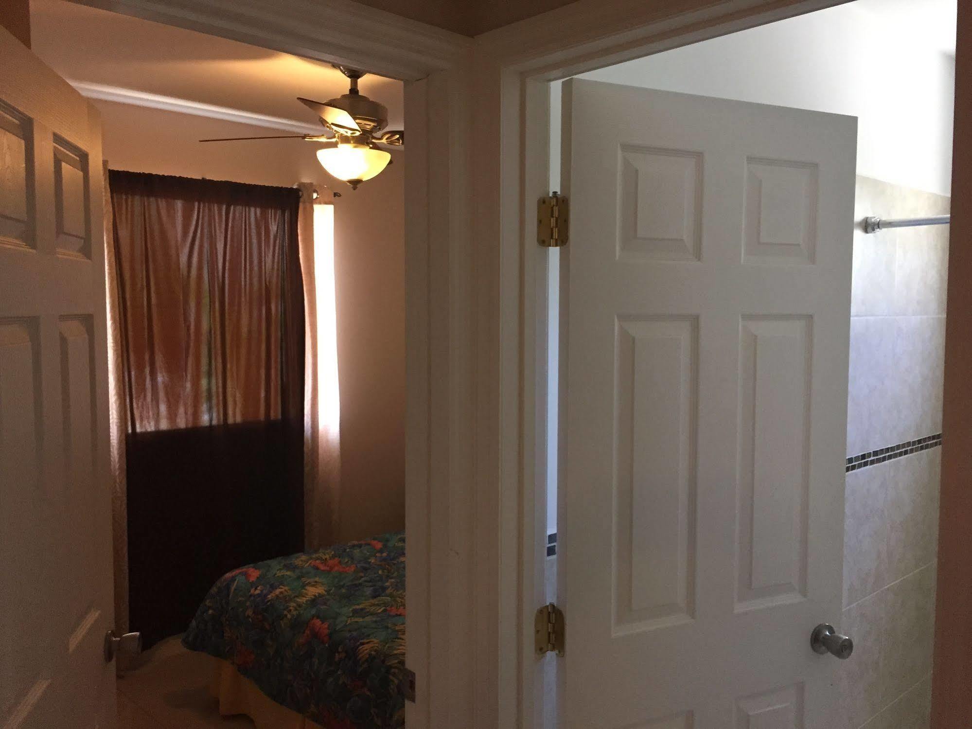 Agua Clara Eco Suites Oranjestad Eksteriør bilde