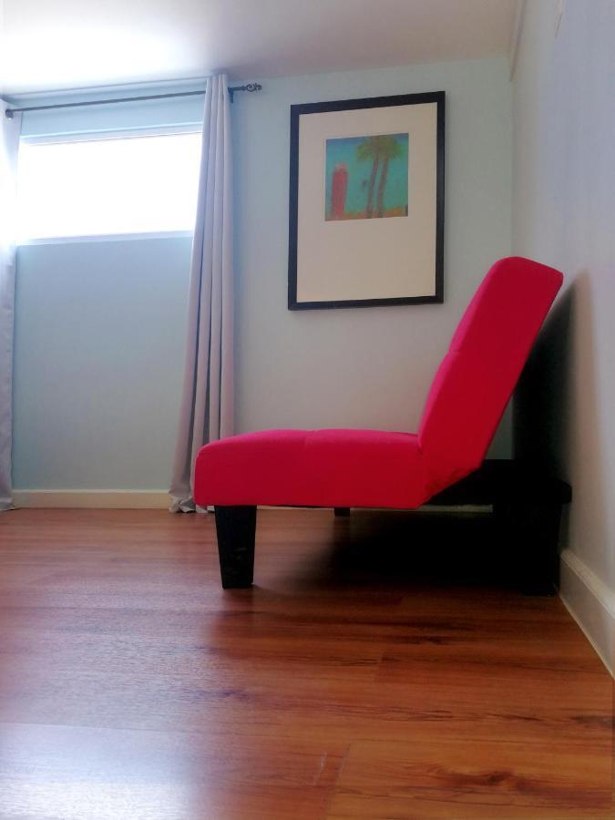 Agua Clara Eco Suites Oranjestad Eksteriør bilde