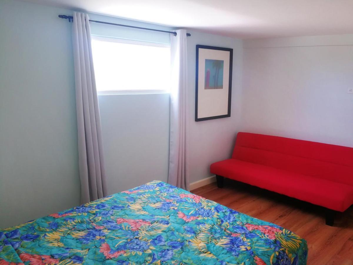 Agua Clara Eco Suites Oranjestad Eksteriør bilde