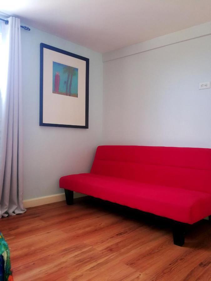 Agua Clara Eco Suites Oranjestad Eksteriør bilde