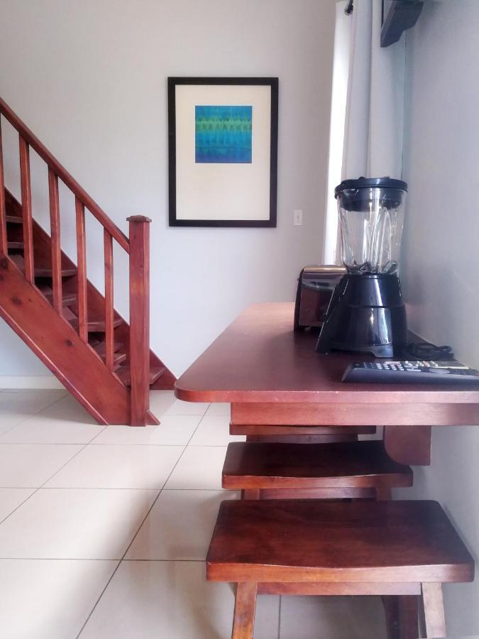 Agua Clara Eco Suites Oranjestad Eksteriør bilde
