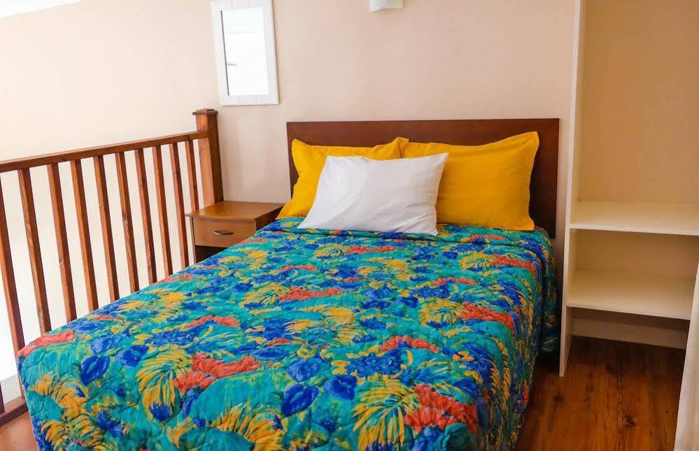 Agua Clara Eco Suites Oranjestad Eksteriør bilde
